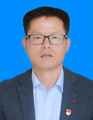 王纪鹏蓝