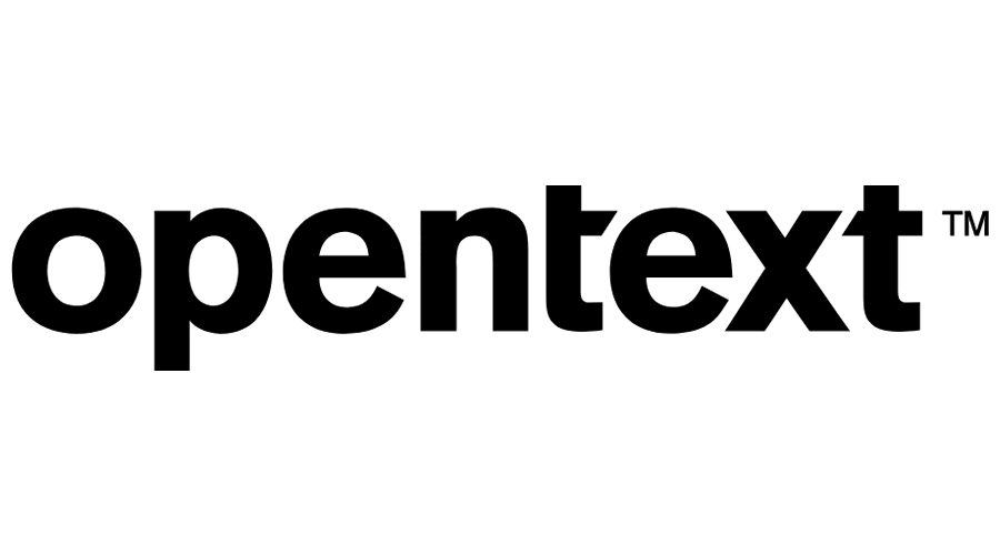 opentext-vector-logo